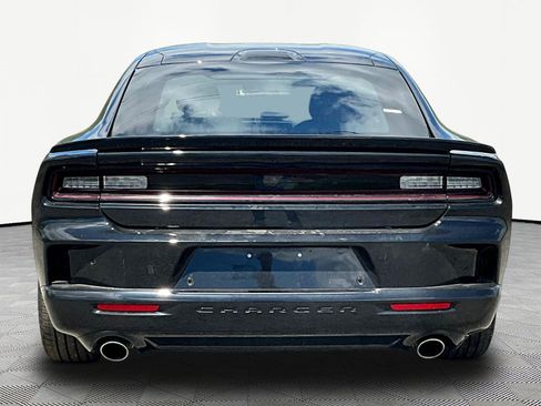 New 2026 Dodge Charger Scat Pack AWD/4WD image 5