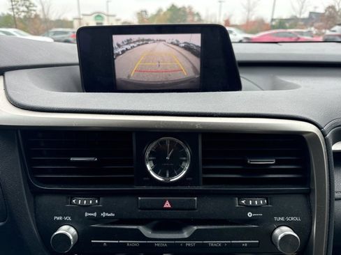 Used 2019 Lexus RX 350 FWD w/ Accessory Package image 11