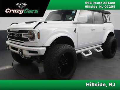 Used 2024 Ford Bronco Big Bend