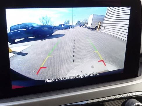 Used 2024 Ford Escape Active image 21