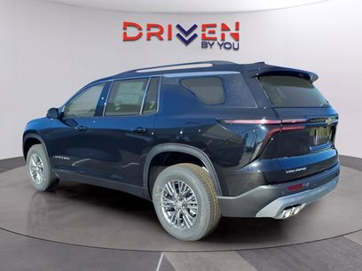 New 2026 Chevrolet Traverse LT w/ Driver Confidence Package