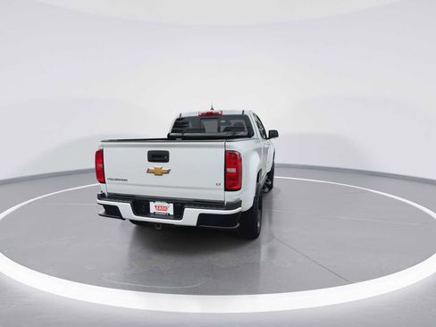 Used 2016 Chevrolet Colorado LT w/ LT Convenience Package image 7