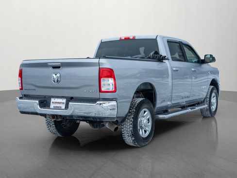 Used 2021 RAM 2500 Big Horn image 7