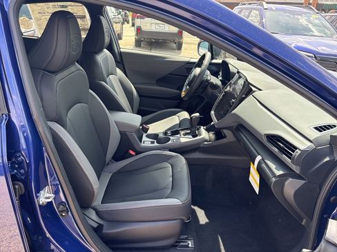 New 2026 Subaru Crosstrek 2.5i Wilderness AWD/4WD image 10