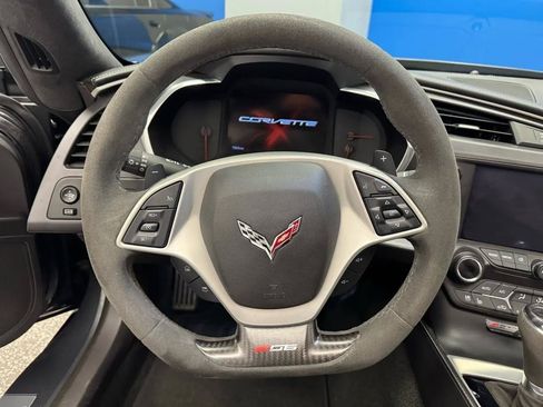 Used 2017 Chevrolet Corvette Z06 RWD image 17