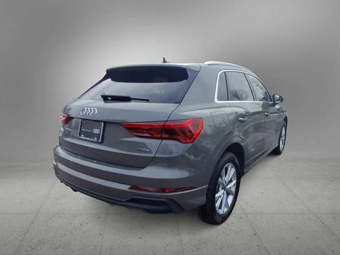 Certified 2025 Audi Q3 2.0T Premium w/ Convenience Package image 9