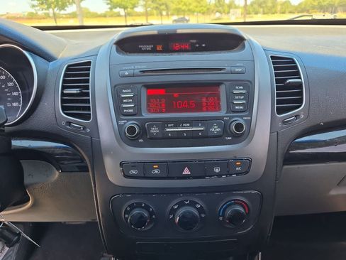 Used 2015 Kia Sorento LX FWD image 25