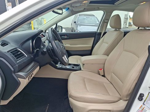 Used 2016 Subaru Legacy 2.5i Limited image 13