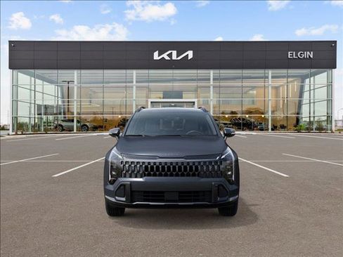 New 2026 Kia Sportage X-Line w/ X-Line Premium Package image 2