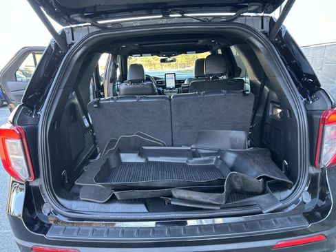 Used 2023 Ford Explorer ST w/ Equipment Group 401A image 13