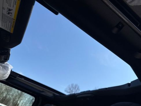 New 2026 Jeep Wrangler Willys image 18