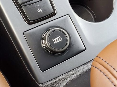 Used 2023 Ford Bronco Sport Outer Banks image 23