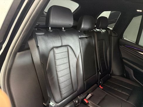 Used 2018 BMW X3 xDrive30i w/ Convenience Package AWD/4WD image 25