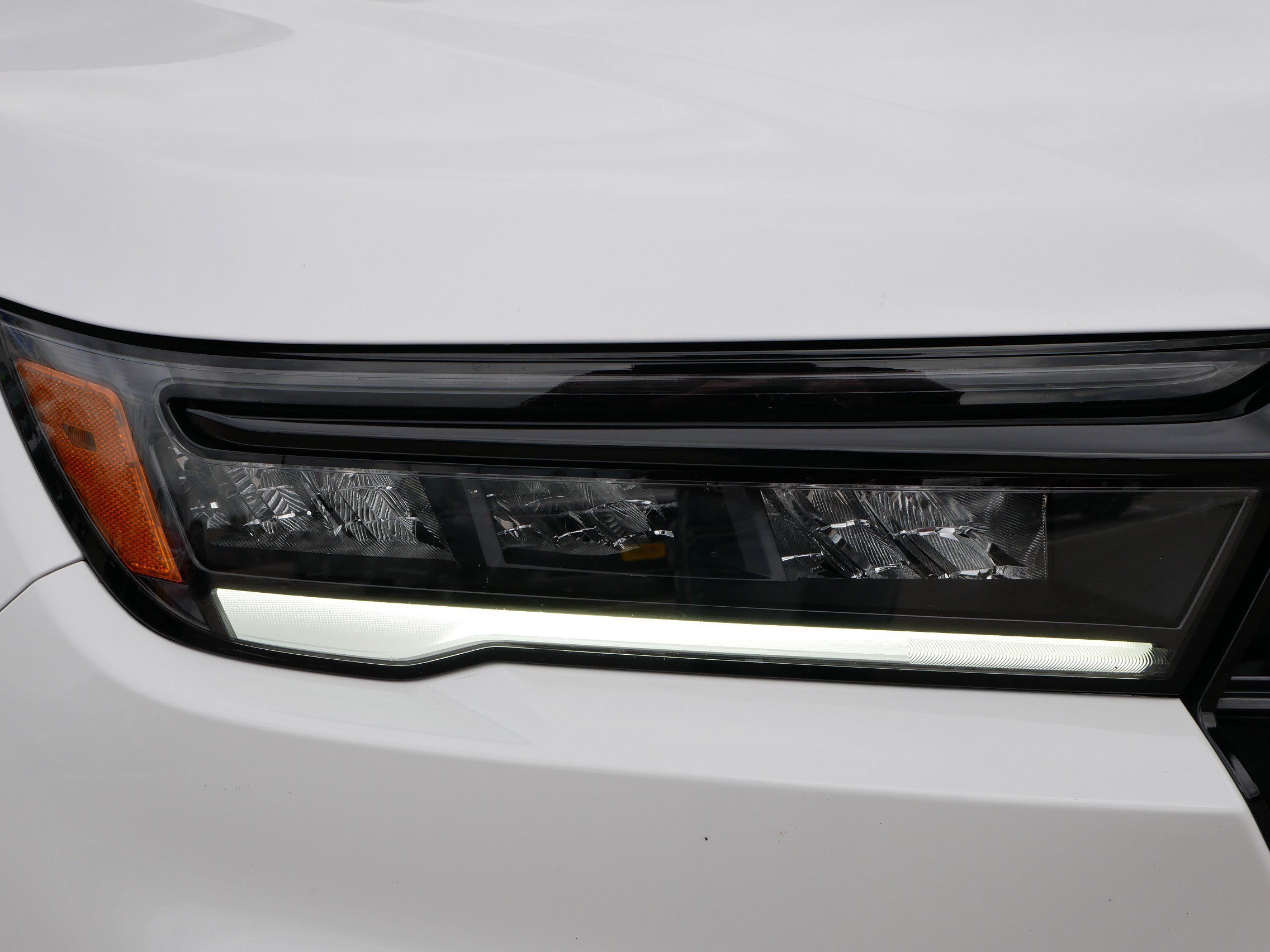 Certified 2024 Honda Pilot TrailSport image 16