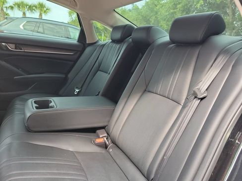 Used 2021 Honda Accord EX-L image 14