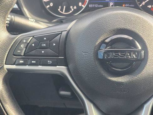 Used 2021 Nissan Altima 2.5 SV image 11