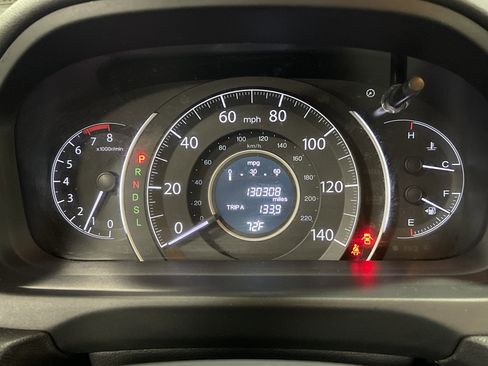 Used 2016 Honda CR-V EX image 21