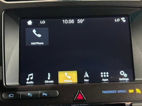 Used 2017 Ford Explorer Platinum AWD/4WD image 90