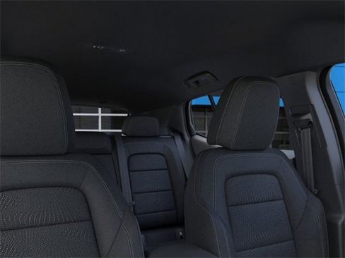 New 2026 Chevrolet Equinox EV LT image 25