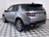 Used 2025 Land Rover Discovery Sport Dynamic SE image 3
