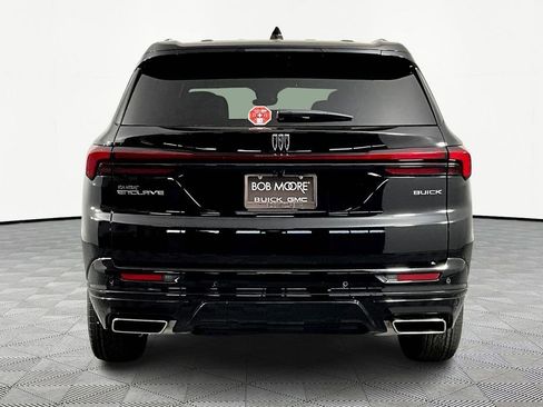 New 2026 Buick Enclave Sport Touring w/ Super Cruise Package FWD image 5