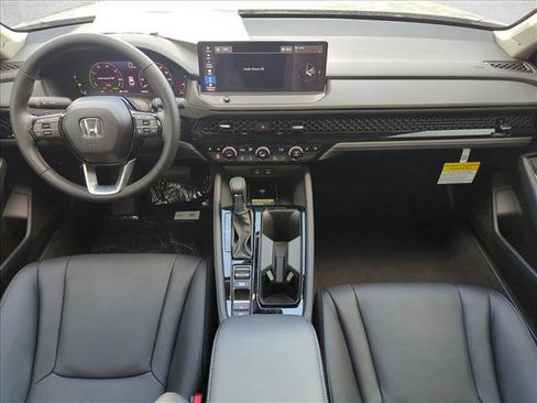 New 2026 Honda Accord Touring image 13