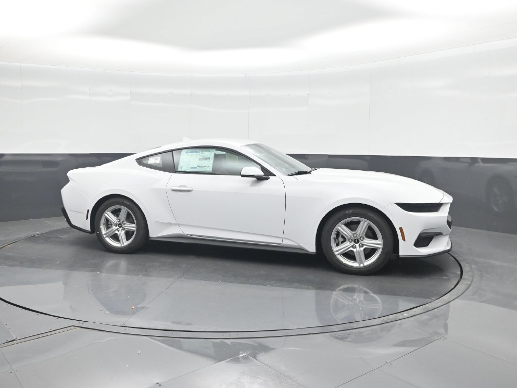 New 2026 Ford Mustang Premium RWD image 11