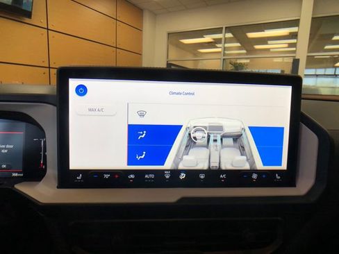 New 2026 Ford Bronco Sport Heritage AWD/4WD image 17