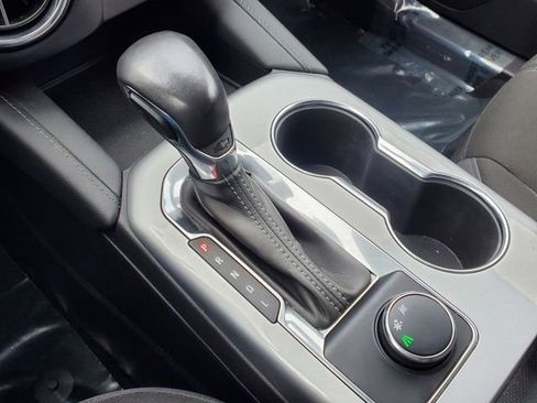 Certified 2020 Chevrolet Blazer LT w/ LPO, Floor Liner Package image 32