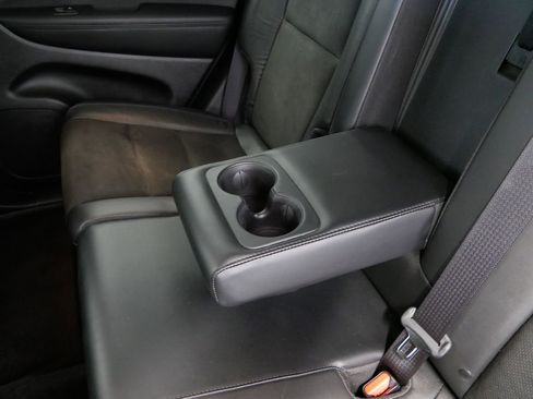 Certified 2022 Jeep Grand Cherokee Laredo X image 11