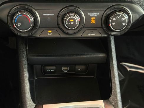 Used 2024 Kia Forte LXS w/ LXS Technology Package FWD image 26