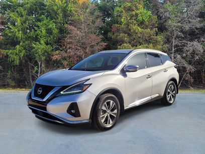 Used 2023 Nissan Murano SV w/ Cargo Package