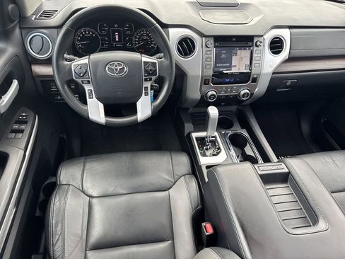 Used 2019 Toyota Tundra Limited image 22