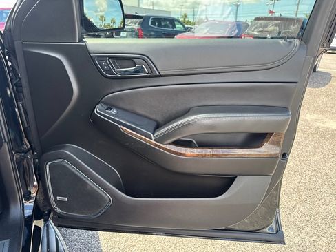 Used 2020 Chevrolet Tahoe LT AWD/4WD image 18