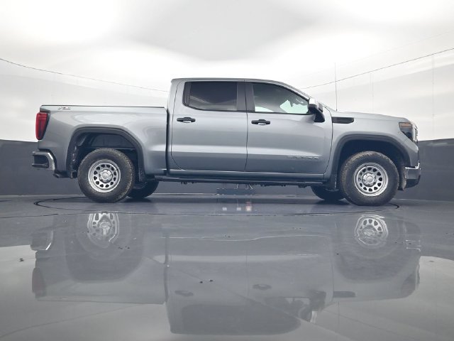 Used 2026 GMC Sierra 1500 Pro w/ Pro Value Package AWD/4WD image 24