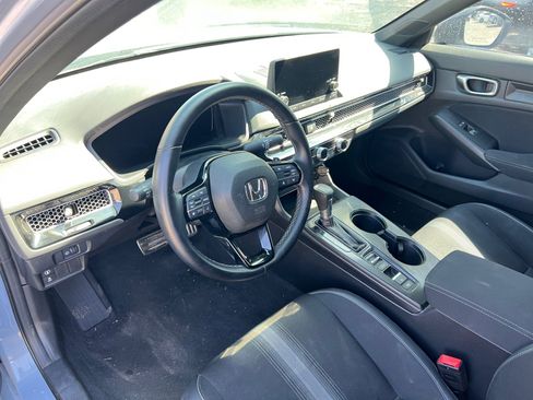 Used 2024 Honda Civic Sport image 18