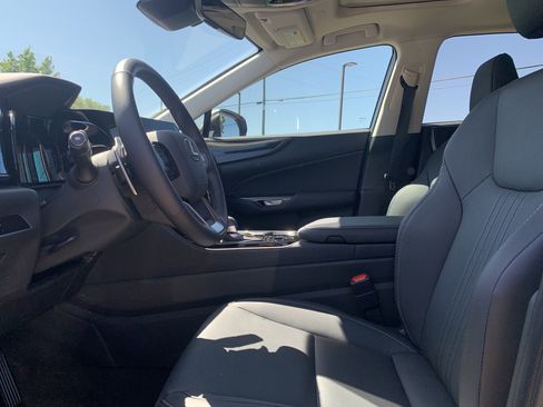 Used 2026 Lexus NX 350 AWD w/ Cold Area Package image 16