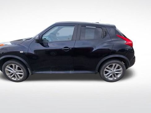 Used 2012 Nissan Juke SL AWD/4WD image 2