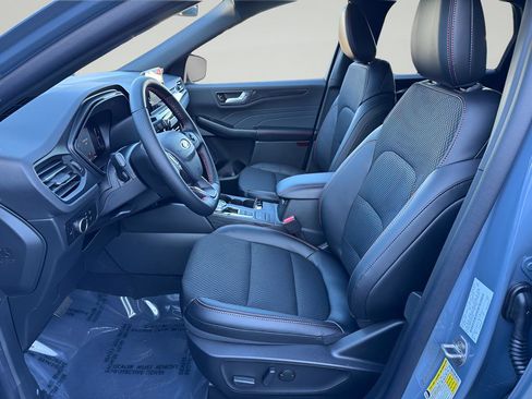 New 2026 Ford Escape ST-Line w/ Cold Weather Package image 10