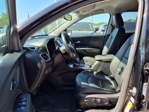 Used 2020 Chevrolet Equinox LT w/ Midnight Edition AWD/4WD image 19