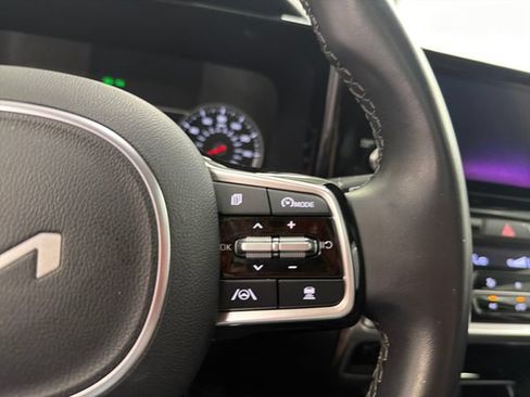 Certified 2023 Kia Sorento X-Line EX AWD/4WD image 43