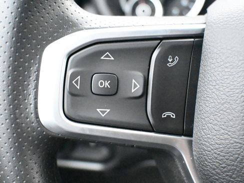 New 2026 RAM 2500 Tradesman image 10