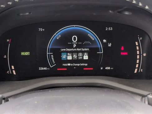 Used 2025 Toyota Camry SE FWD image 24