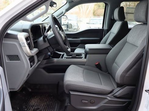 New 2026 Ford F350 XLT w/ FX4 Off-Road Package AWD/4WD image 25