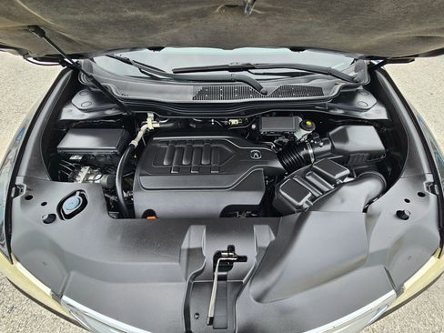 Used 2016 Acura MDX FWD w/ Technology Package image 17