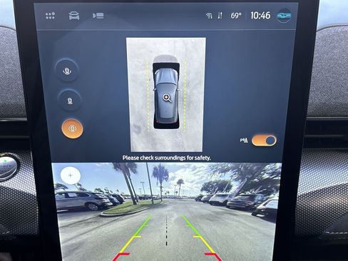 Used 2023 Ford Mustang Mach-E GT w/ GT Performance Edition image 17