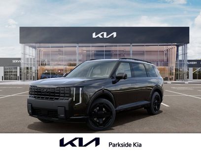 New 2027 Kia Telluride SX X-Line w/ Towing Package