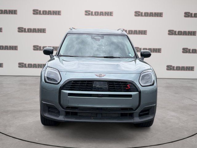 Used 2025 MINI Cooper Countryman S AWD/4WD image 8