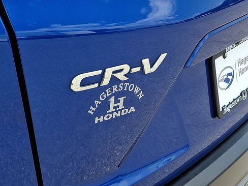 Used 2020 Honda CR-V EX-L image 32