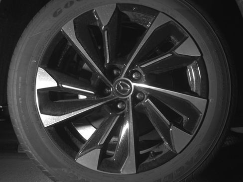 Used 2025 MAZDA CX-50 2.5 Hybrid w/ Premium Plus Pkg image 15